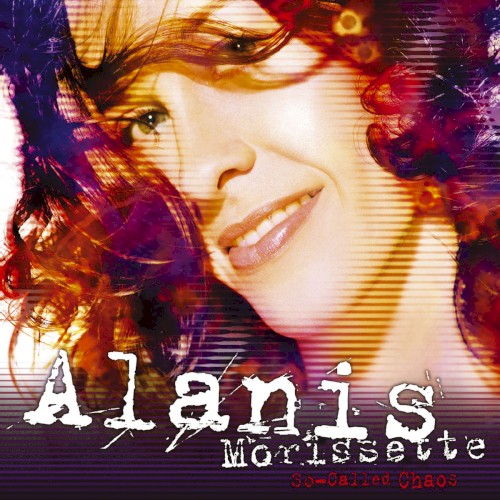 Alanis Morissette